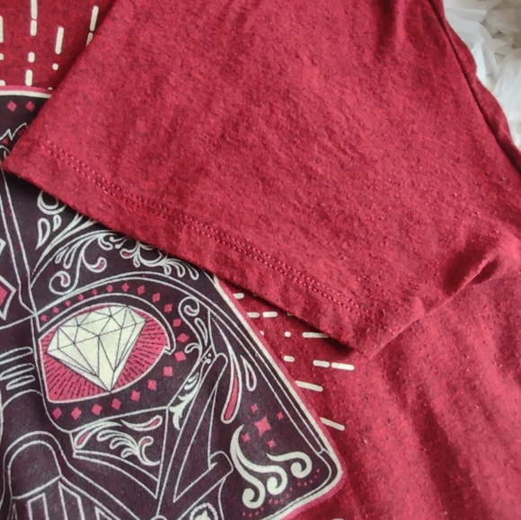 STAR WARS, 2 XL DARTH VADER TEE - Picture 6 of 8